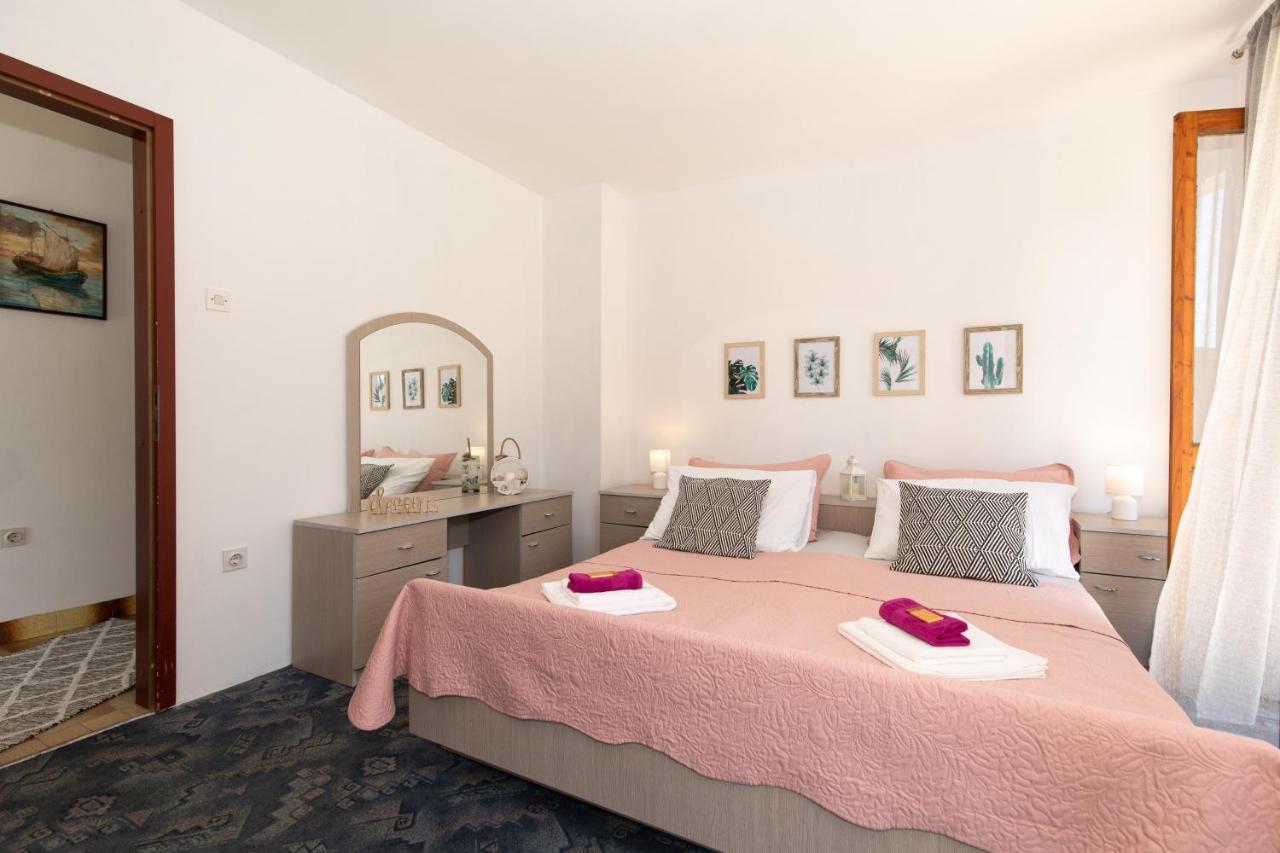Apartment Lora Crikvenica Exterior photo