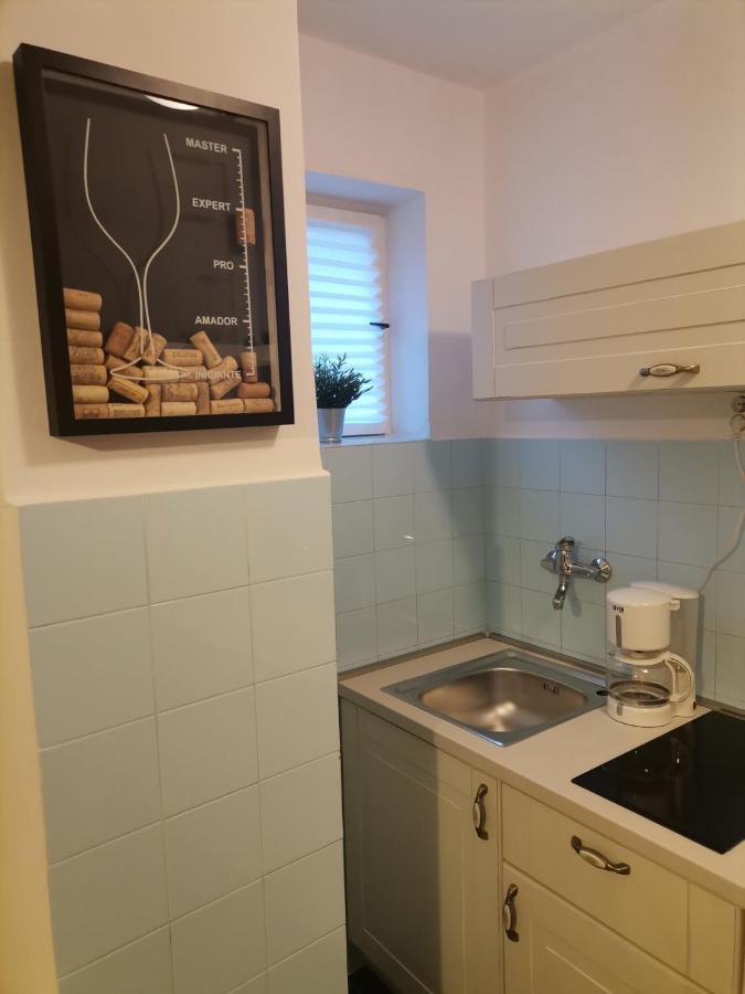 Apartment Lora Crikvenica Exterior photo
