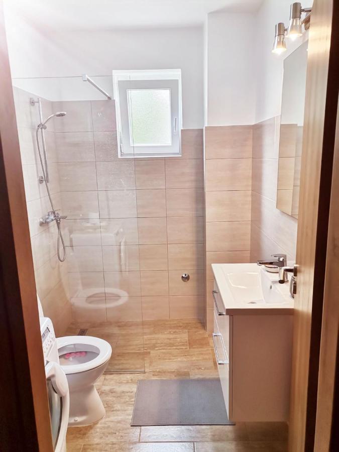 Apartment Lora Crikvenica Exterior photo